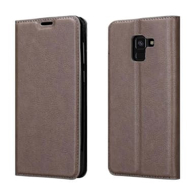 Samsung Galaxy A6 2018 Suojakuori Lompakkokotelo