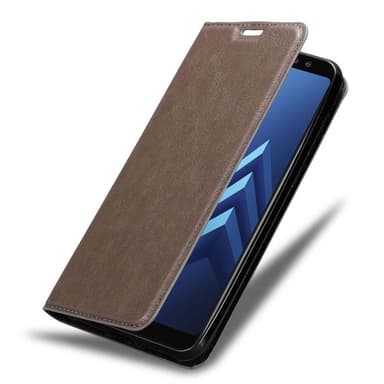 Samsung Galaxy A6 2018 Suojakuori Lompakkokotelo