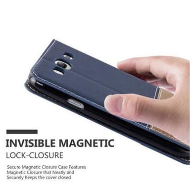 Samsung Galaxy S3 / S3 NEO Suojakuori (Sininen)