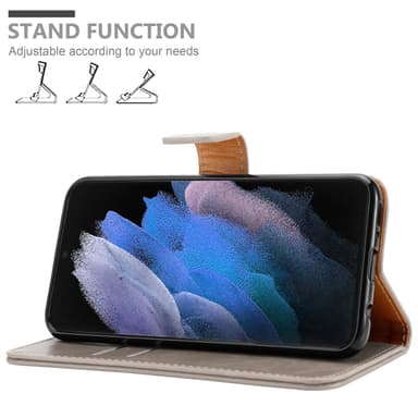 Samsung Galaxy S22 ULTRA Suojakuori Lompakkokotelo