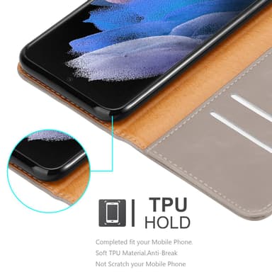 Samsung Galaxy S22 ULTRA Suojakuori Lompakkokotelo