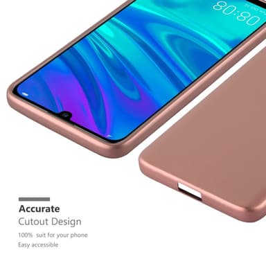 Honor 10 LITE / Huawei P SMART 2019 Suojakuori Kotelo