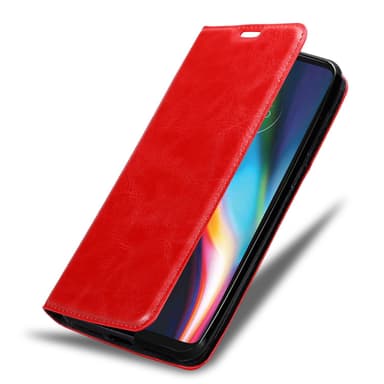 Motorola MOTO G 5G PLUS Suojakuori Lompakkokotelo