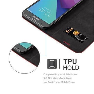 Samsung Galaxy J7 2017 US Version Suojakuori