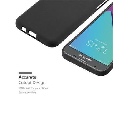 Suojakuori Samsung Galaxy J3 2017 US Version Kotelo