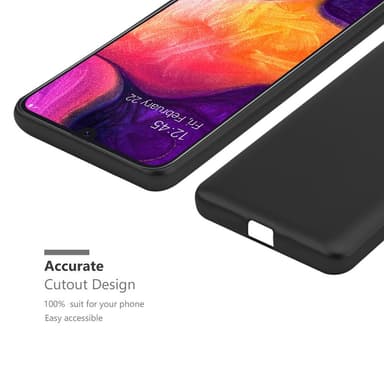 Samsung Galaxy A50 4G / A50s / A30s Suojakuori Kotelo