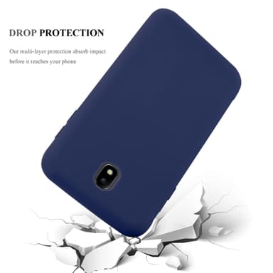 Suojakuori Samsung Galaxy J3 2017 US Version Kotelo