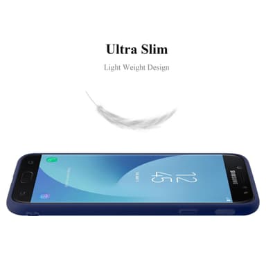 Suojakuori Samsung Galaxy J3 2017 US Version Kotelo