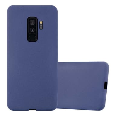 Suojakuori Samsung Galaxy S9 PLUS Kotelo (Sininen)