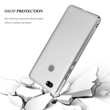 Huawei NOVA Suojakuori Kotelo Cover (Hopea)