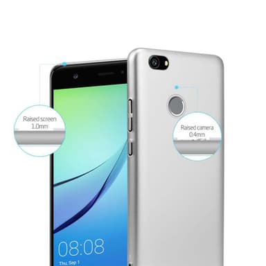 Huawei NOVA Suojakuori Kotelo Cover (Hopea)