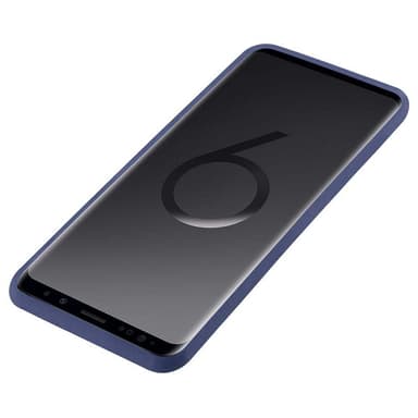 Suojakuori Samsung Galaxy S9 PLUS Kotelo (Sininen)