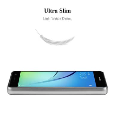 Huawei NOVA Suojakuori Kotelo Cover (Hopea)