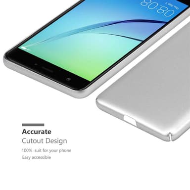 Huawei NOVA Suojakuori Kotelo Cover (Hopea)