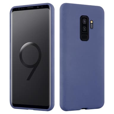 Suojakuori Samsung Galaxy S9 PLUS Kotelo (Sininen)