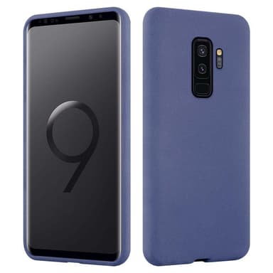 Suojakuori Samsung Galaxy S9 PLUS Kotelo (Sininen)