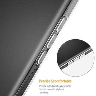 Samsung Galaxy A10s / M01s Suojakuori Kotelo