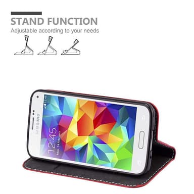 Samsung Galaxy S5 MINI / S5 MINI DUOS Suojakuori