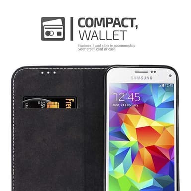 Samsung Galaxy S5 MINI / S5 MINI DUOS Suojakuori