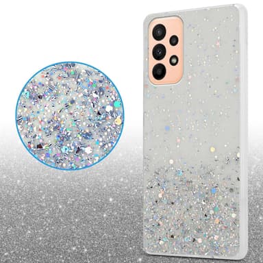 Samsung Galaxy A23 4G / 5G Suojakuori Kotelo