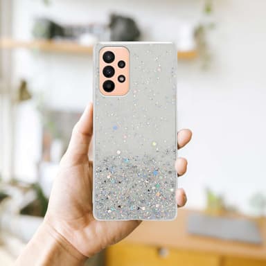 Samsung Galaxy A23 4G / 5G Suojakuori Kotelo