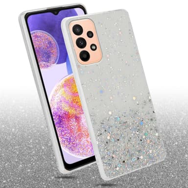 Samsung Galaxy A23 4G / 5G Suojakuori Kotelo