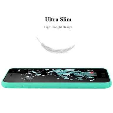 HTC U PLAY Suojakuori Kotelo Case Cover