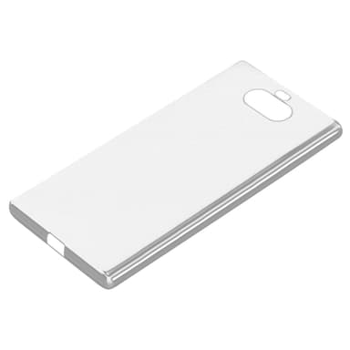 Sony Xperia 8 Suojakuori Kotelo (Läpinäkyvä)