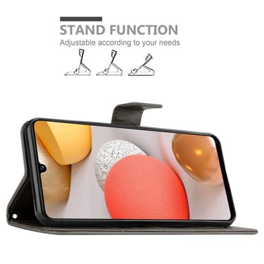 Samsung Galaxy A42 5G / M42 5G Suojakuori
