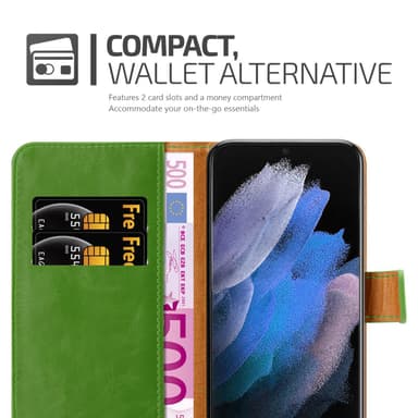 Samsung Galaxy S22 ULTRA Suojakuori Lompakkokotelo