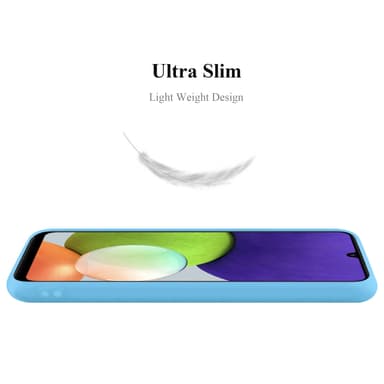 Suojakuori Samsung Galaxy A22 4G / M22 / M32 4G Kotelo