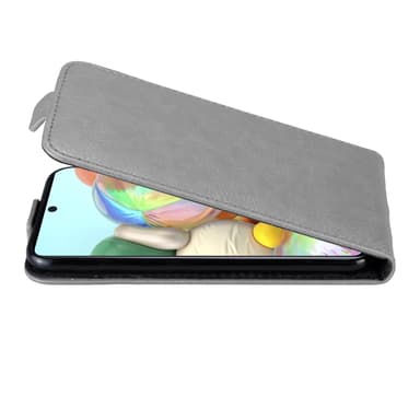 Samsung Galaxy A71 4G Suojakuori Lompakkokotelo