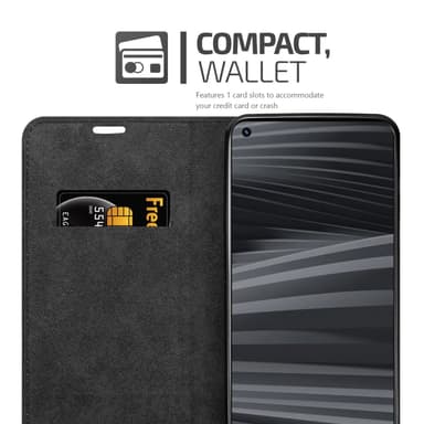 Realme GT 2 / GT Neo 2 Suojakuori Lompakkokotelo