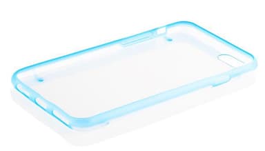 iPhone 6 / 6S Suojakuori Kotelo (Sininen)