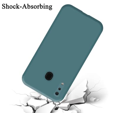 Samsung Galaxy A20 / A30 / M10s Suojakuori Kotelo