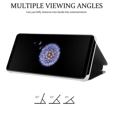 Suojakuori Samsung Galaxy S9 PLUS Lompakkokotelo