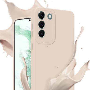 Samsung Galaxy S22 PLUS Suojakuori Kotelo