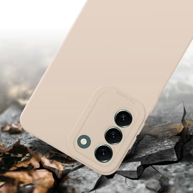 Samsung Galaxy S22 PLUS Suojakuori Kotelo