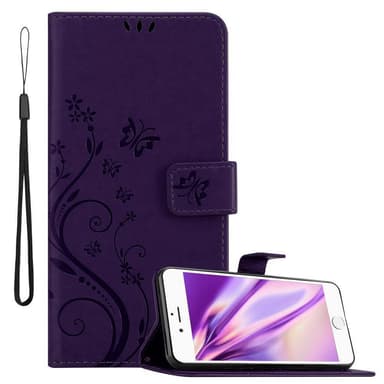 iPhone 6 PLUS / 6S PLUS Suojakuori Lompakkokotelo