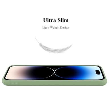 Suojakuori iPhone 14 PRO MAX Kotelo Case Cover