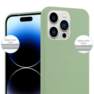 Suojakuori iPhone 14 PRO MAX Kotelo Case Cover