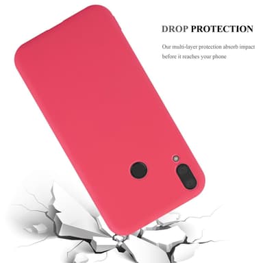 Suojakuori Huawei Y7 2019 / Y7 PRIME 2019 Kotelo