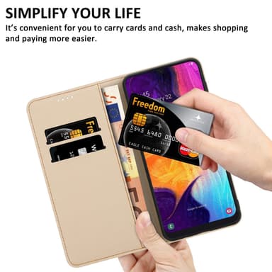 Samsung Galaxy A50 4G / A50s / A30s Suojakuori