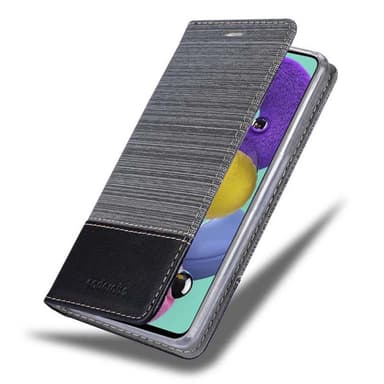 Samsung Galaxy A51 4G / M40s Suojakuori Lompakkokotelo