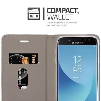 Samsung Galaxy J3 2017 Suojakuori Lompakkokotelo