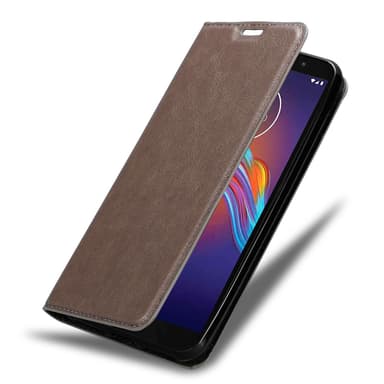Motorola MOTO E6 PLAY Suojakuori Lompakkokotelo