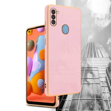 Samsung Galaxy A11 / M11 Suojakuori Cover