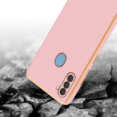 Samsung Galaxy A11 / M11 Suojakuori Cover