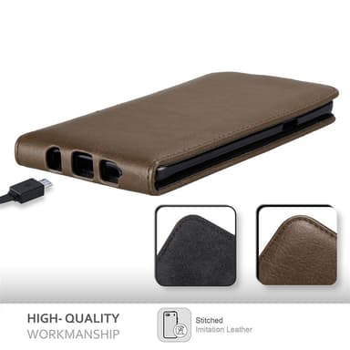 Samsung Galaxy NOTE 5 Suojakuori Lompakkokotelo