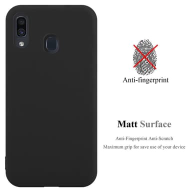 Suojakuori Samsung Galaxy A20 / A30 / M10s Kotelo